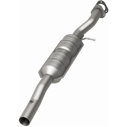 Magnaflow 55324 DirectFit Converter Ford Excursion 00-02 5.4L