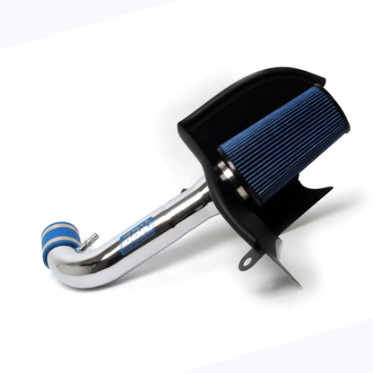 BBK 4.0 V6 Cold Air Intake Kit | Ford Mustang (05-10) (1737)
