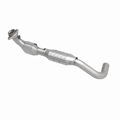 Magnaflow 51801 DirectFit Converter For Lincoln Navigator 5.4L
