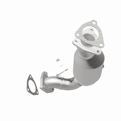 Magnaflow 21-813 OEM Underbody Direct Fit Converter For 2017 Audi Q7 V6 3L