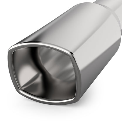 MagnaFlow 2003-2009 Toyota 4Runner Street Series Cat-Back Performance Exhaust System