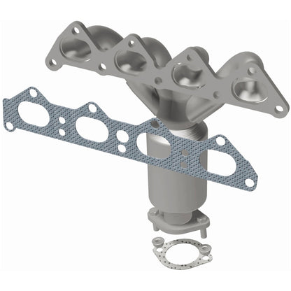 Magnaflow 50402 DirectFit Converter For Kia Sportage 2.0L