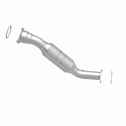 Magnaflow 51743 DirectFit Converter for 2008 Buick Lucerne 3.8L