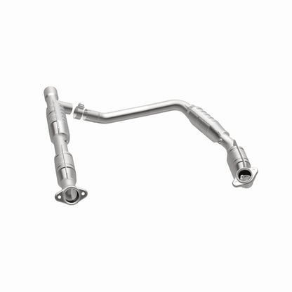 Magnaflow 49439 OEM Fit Converter Ford E350 Van 06 5.4L