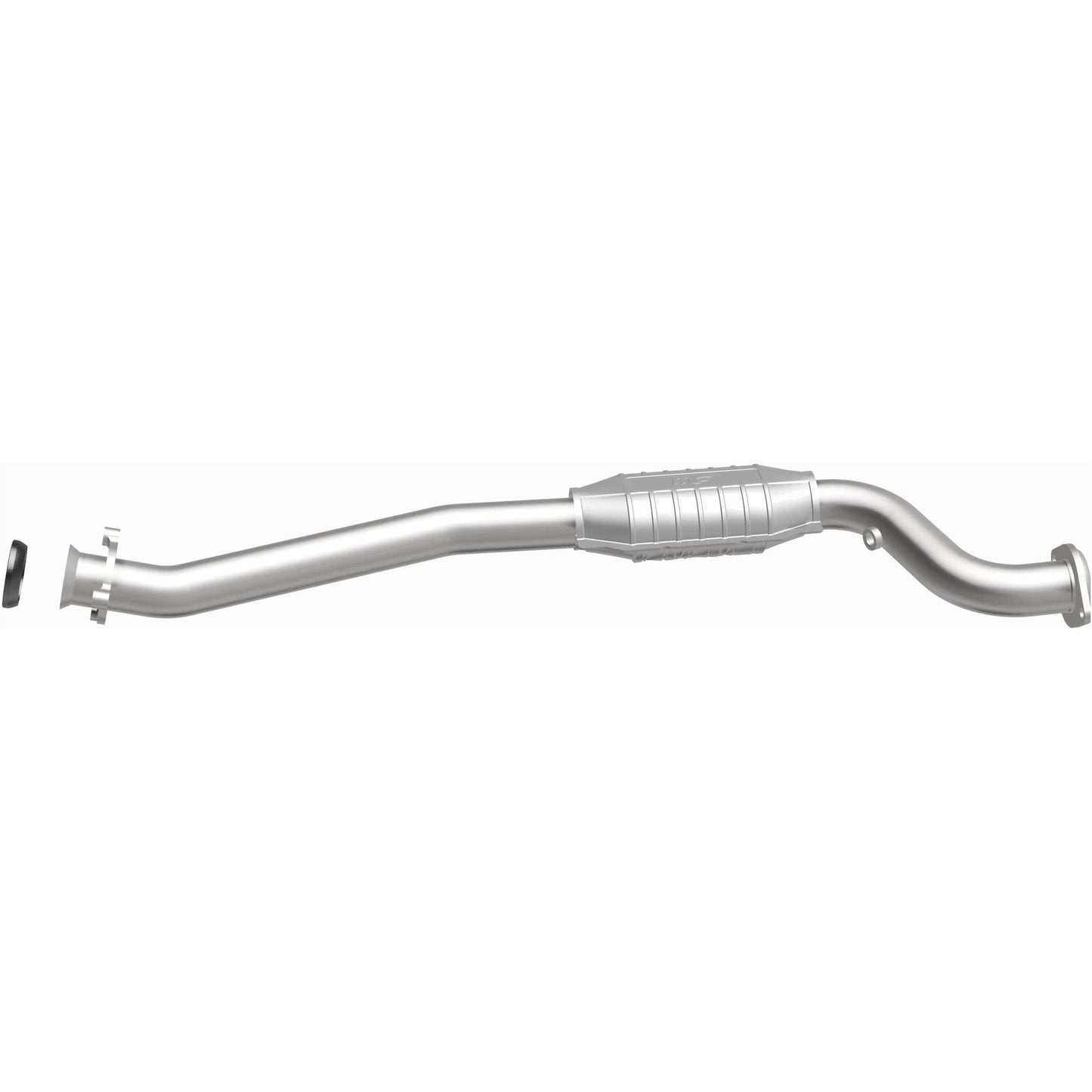 MagnaFlow California Grade CARB Compliant Direct-Fit Catalytic Converter 5592966