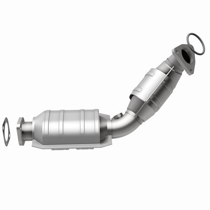 Magnaflow 24082 DirectFit Converter 03-06 Infiniti G35/350Z 3.5L P/S Assy