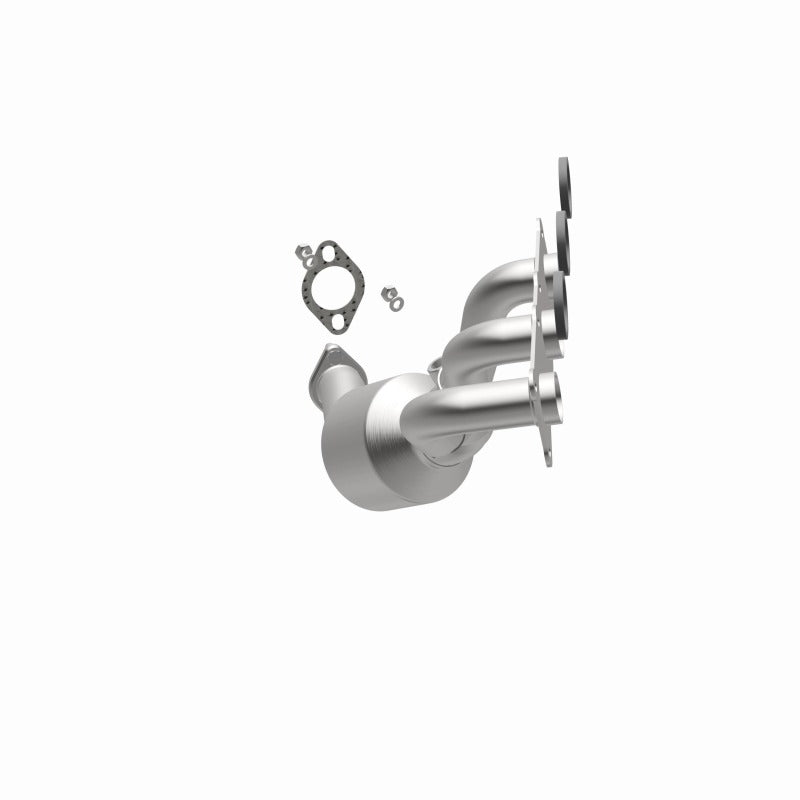 MagnaFlow OEM-Grade Catalytic Converter | BMW X3 03-10 (51806)