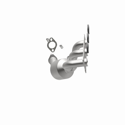 MagnaFlow OEM-Grade Catalytic Converter | BMW X3 03-10 (51806)