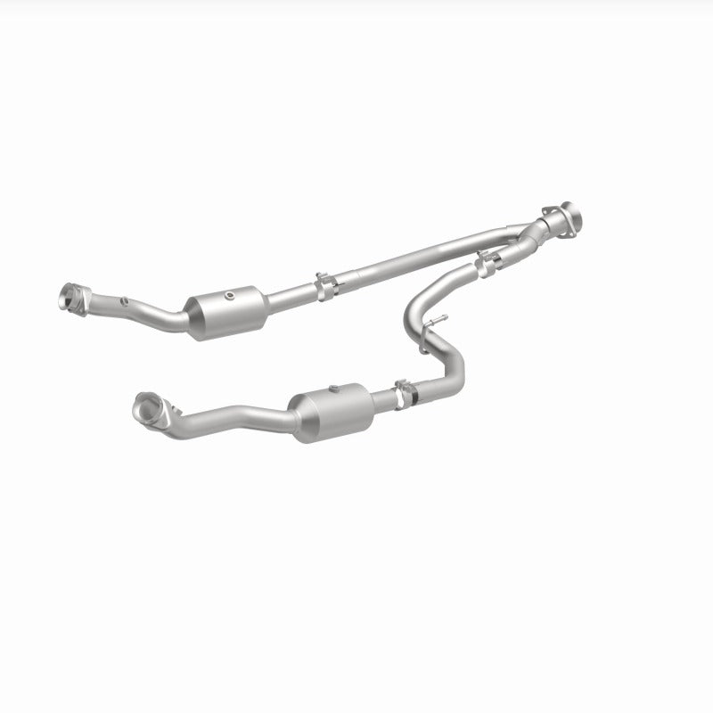 Magnaflow OEM Grade Direct-Fit Catalytic Converter | Ford Transit-150/250/350 3.5L (280248)