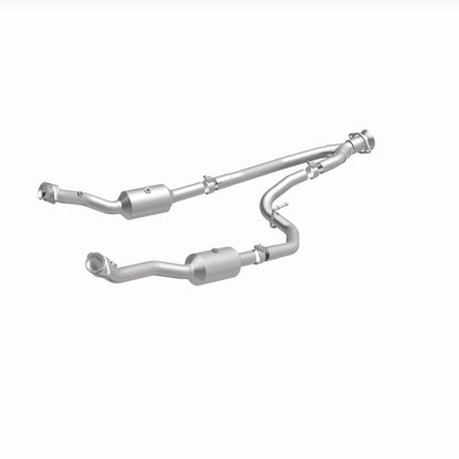 Magnaflow OEM Grade Direct-Fit Catalytic Converter | Ford Transit-150/250/350 3.5L (280248)