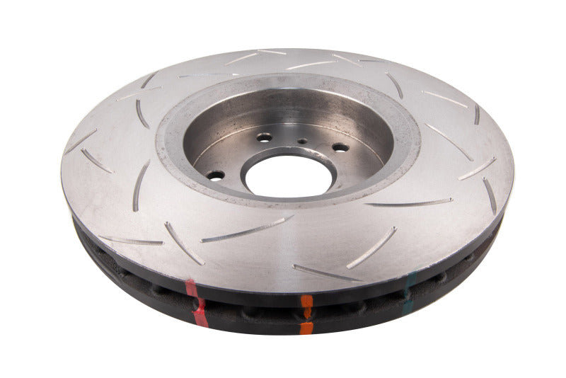 DBA 4000 Series Front Slotted Rotor | Infiniti FX35 (05-12) (DBA42324S)