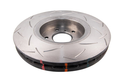 DBA 4000 Series Front Slotted Rotor | Infiniti FX35 (05-12) (DBA42324S)