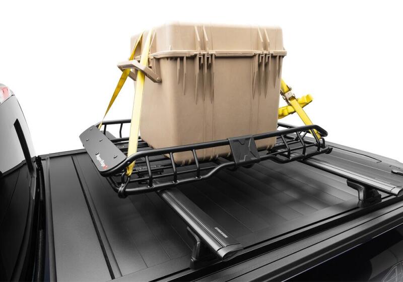 Retrax 2021 F-150 Super Crew / Super Cab & Reg. Cab 6.5ft Bed RetraxPRO XR