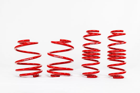 Swift Honda Civic Type R FL5 (2023+) Sport Lowering Springs