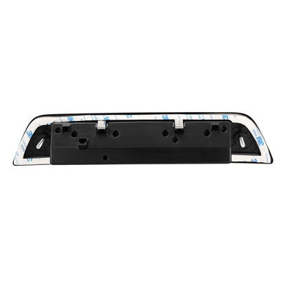 AlphaRex 16-23 Toyota Tacoma Double Cab NOVA-Series Prismatic LED Third Brake Light Alpha-Black