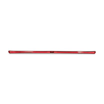 AlphaRex 21-25 Toyota GR86/Subaru BRZ LUXX-Series LED Trunk Light Vivid Red