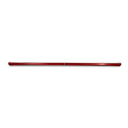 AlphaRex 21-25 Toyota GR86/Subaru BRZ LUXX-Series LED Trunk Light Vivid Red