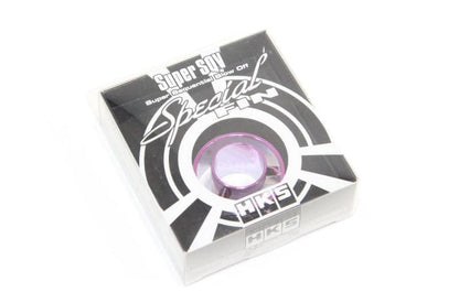 HKS SSQV Blow off Valve Insert - Purple