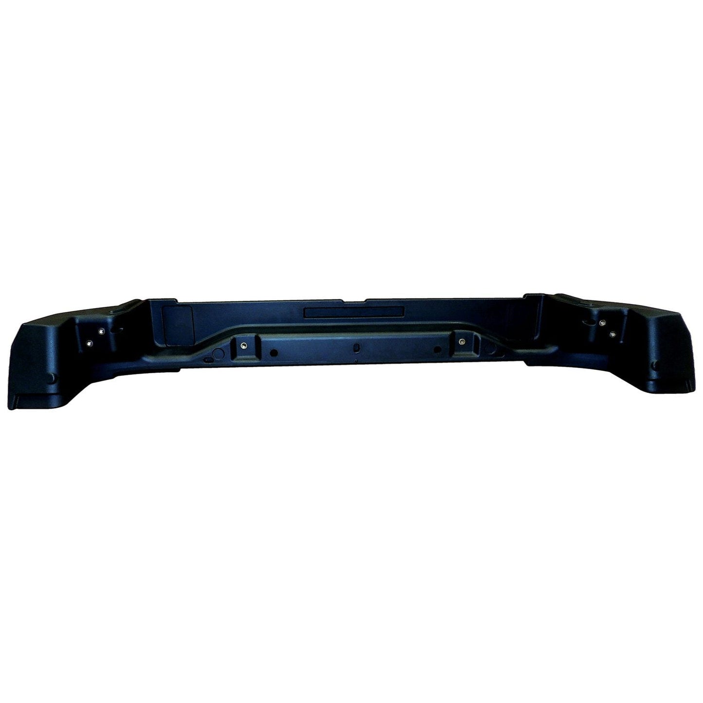 Crown Automotive 1BD22RXFAD Rear Bumper For 2007-2018 Jeep Wrangler JK