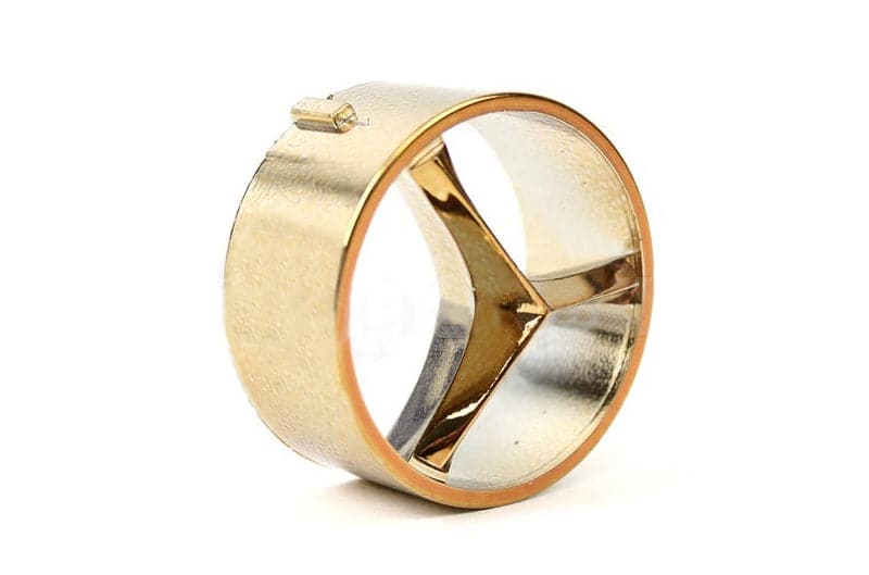 HKS SSQV Blow off Valve Insert - Gold