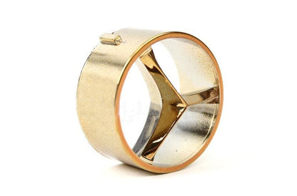 HKS SSQV Blow off Valve Insert - Gold