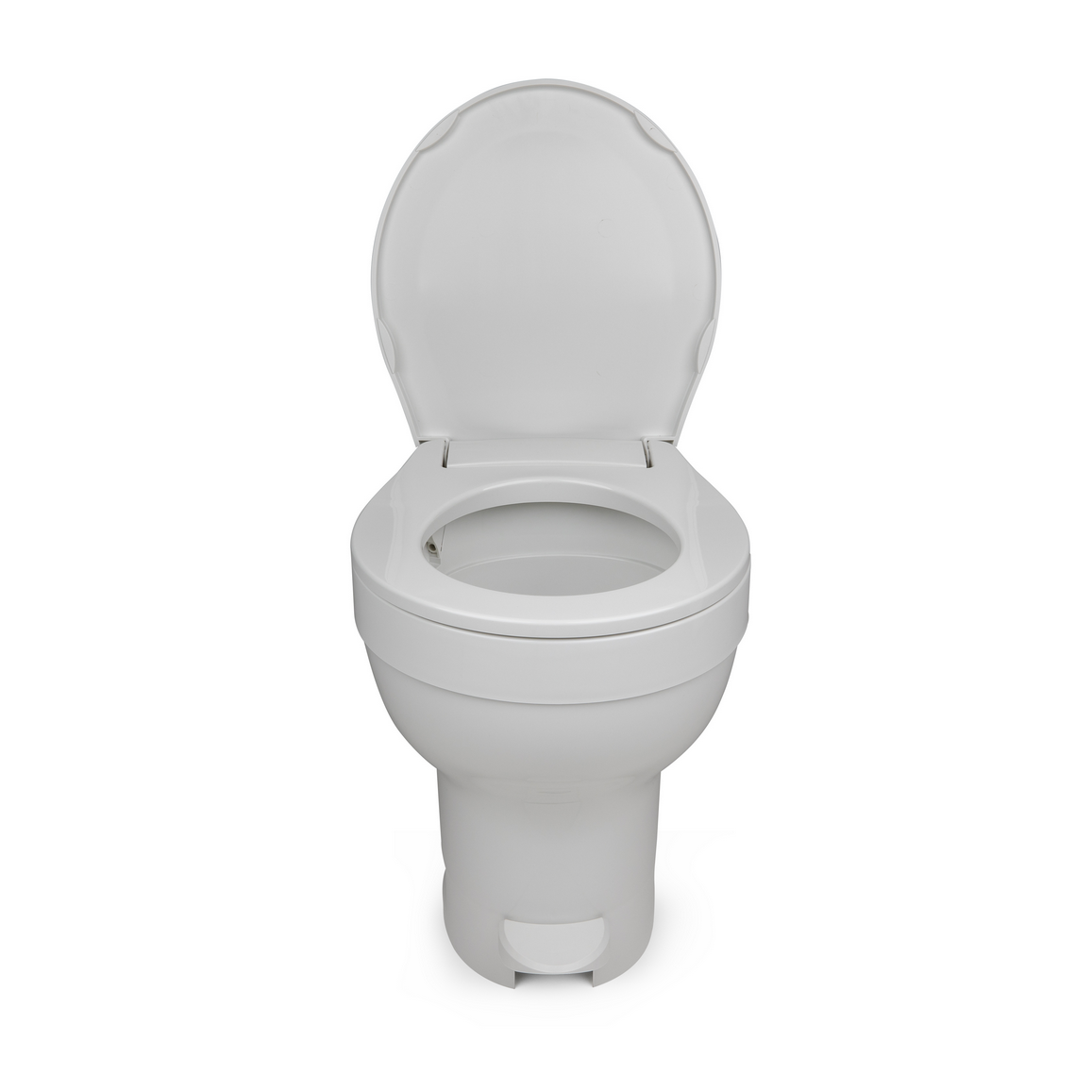 Thetford | Aqua-Magic VI Hi RV Toilet with Foot Flush | 31835 | White