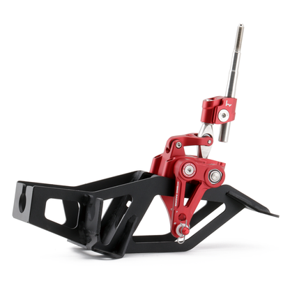 Hybrid Racing Short Shifter: Honda CR-Z (2011-2016)