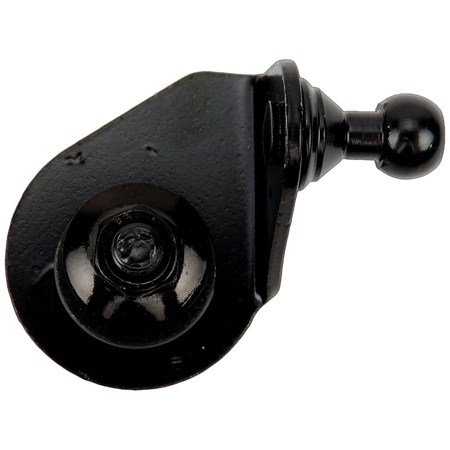 Crown Automotive 4883497AA Liftgate Lift Support Bracket