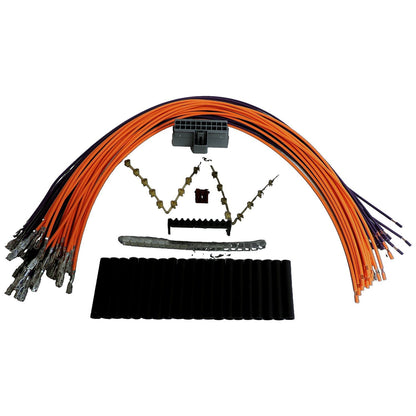 Crown Automotive 5183442AA Repair Harness