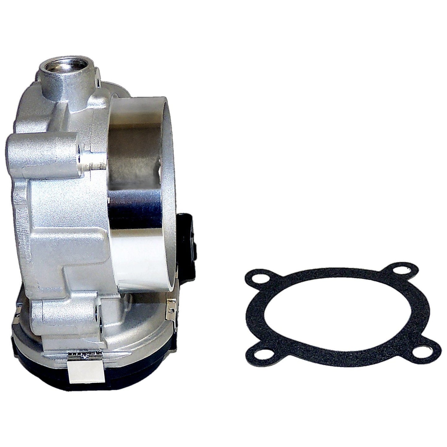 Crown Automotive 5184349AC Throttle Body For 2015-2016 Jeep Cherokee