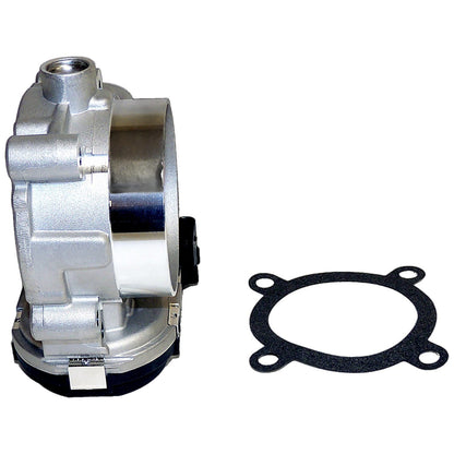 Crown Automotive 5184349AC Throttle Body For 2015-2016 Jeep Cherokee
