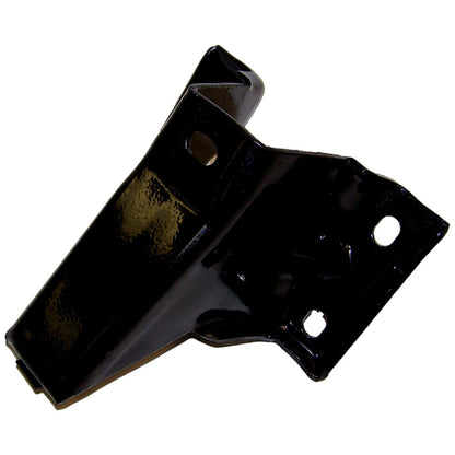 Crown Automotive 52000290 Rear Bumper Bracket; For 1984-1996 Jeep Cherokee