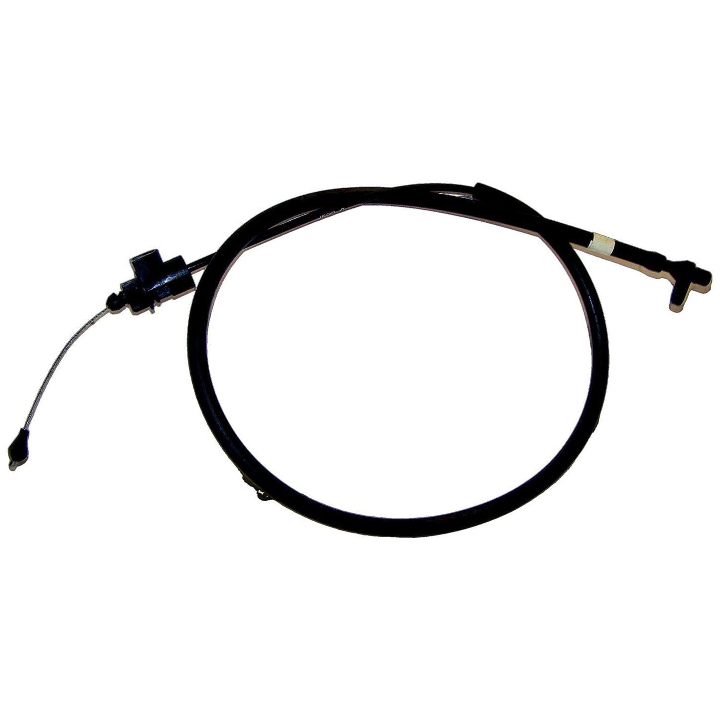 Crown Automotive 52077578 Automatic Transmission Throttle Valve Cable