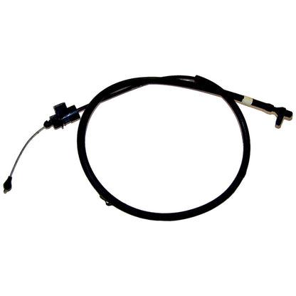 Crown Automotive 52077578 Automatic Transmission Throttle Valve Cable