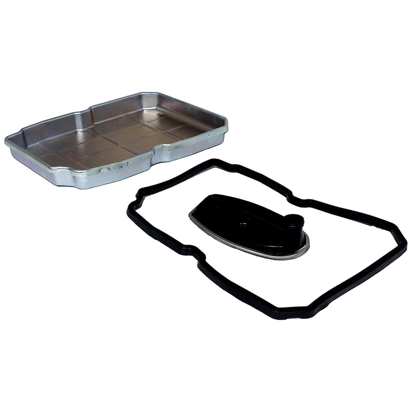 Crown Automotive 52108327K Transmission Oil Pan Kit For Jeep Dodge with W5A580 Transmission