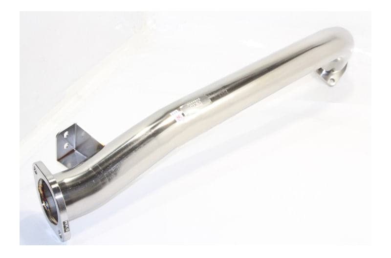HKS 99-02 NISSAN SKYLINE R34 ER34 RB25DET STAINLESS STEEL FRONT PIPE (3306-SN007)