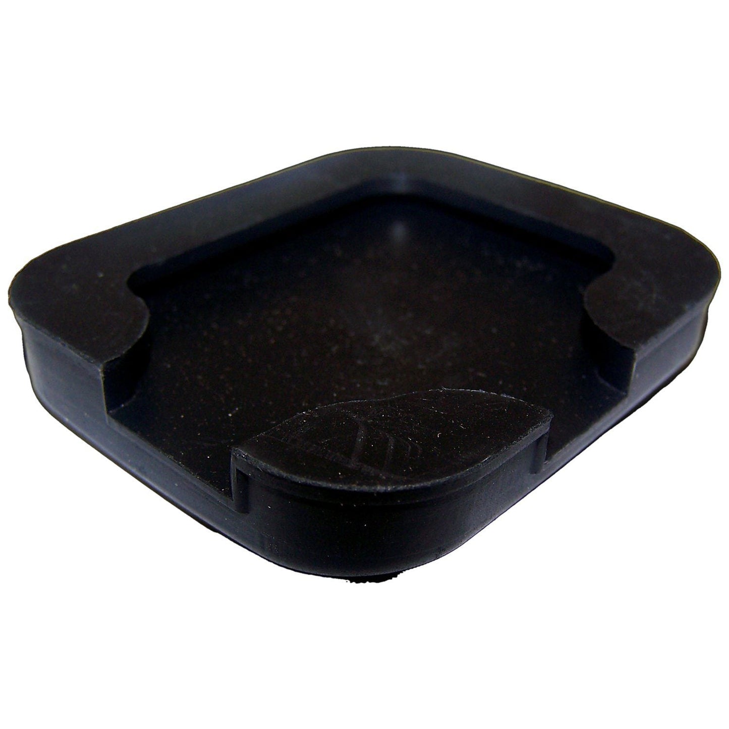 Crown Automotive J5363508 Pedal Pad For 1974 Jeep Cherokee