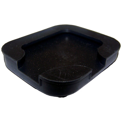 Crown Automotive J5363508 Pedal Pad For 1974 Jeep Cherokee