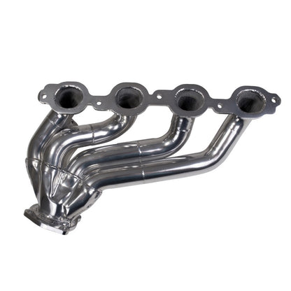BBK 1-3/4in Tuned Length Shorty Headers | Chevy Camaro SS 16-26 (4043)