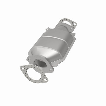 Magnaflow 23704 DirectFit Converter For Nissan Maxima Rear