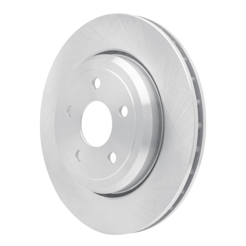 DFC Rear Brake Rotor: Dodge Durango (12-25)