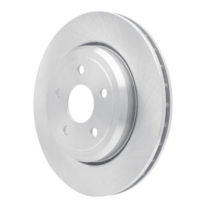 DFC Rear Brake Rotor: Dodge Durango (12-25)