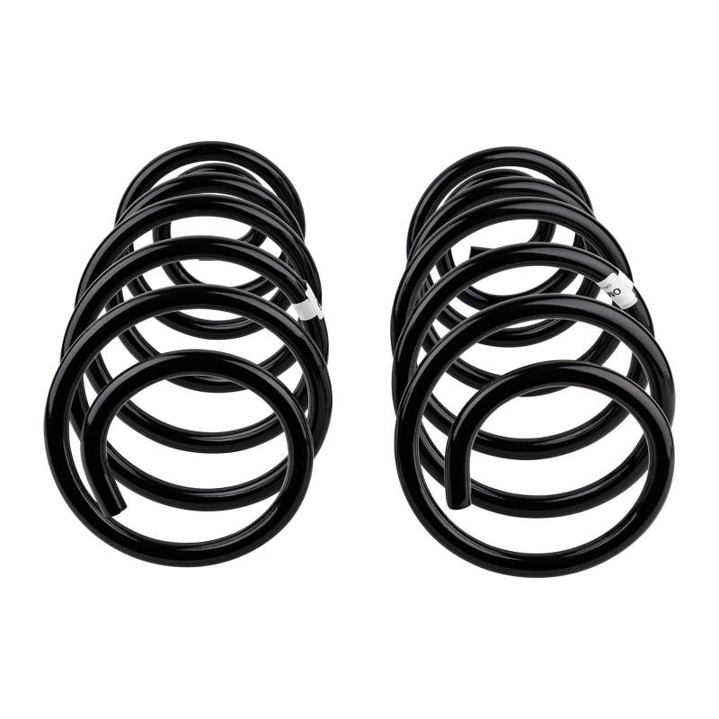 ARB 2617 Old Man Emu Front Coil Spring Set - Medium Load For 2007-2018 Jeep JK