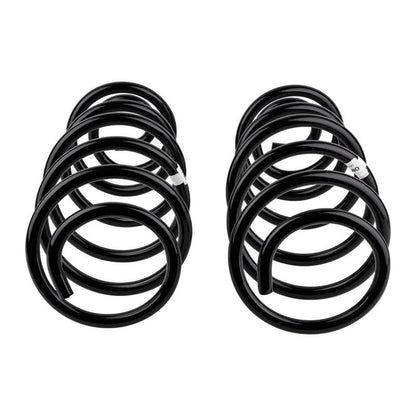 ARB 2617 Old Man Emu Front Coil Spring Set - Medium Load For 2007-2018 Jeep JK