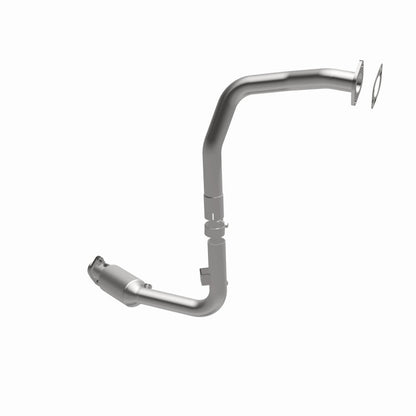 Magnaflow 49719 DirectFit Converter For LR3/RR Sport PS OEM
