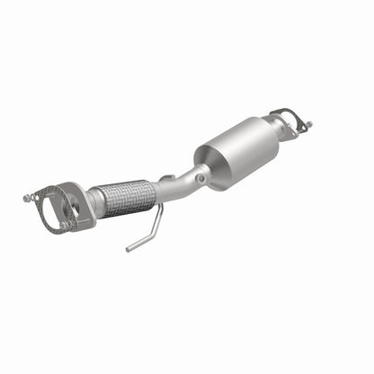 Magnaflow 19-21 Nissan Altima 2.5L Single Underbody Direct Fit Converter