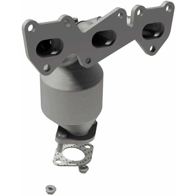 Magnaflow 51187 DirectFit Converter For Hyundai Sonata 3.3L (06-07)