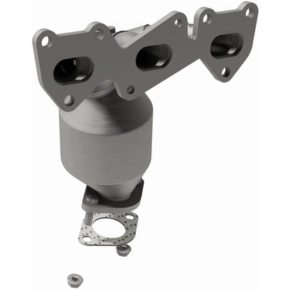 Magnaflow 51187 DirectFit Converter For Hyundai Sonata 3.3L (06-07)