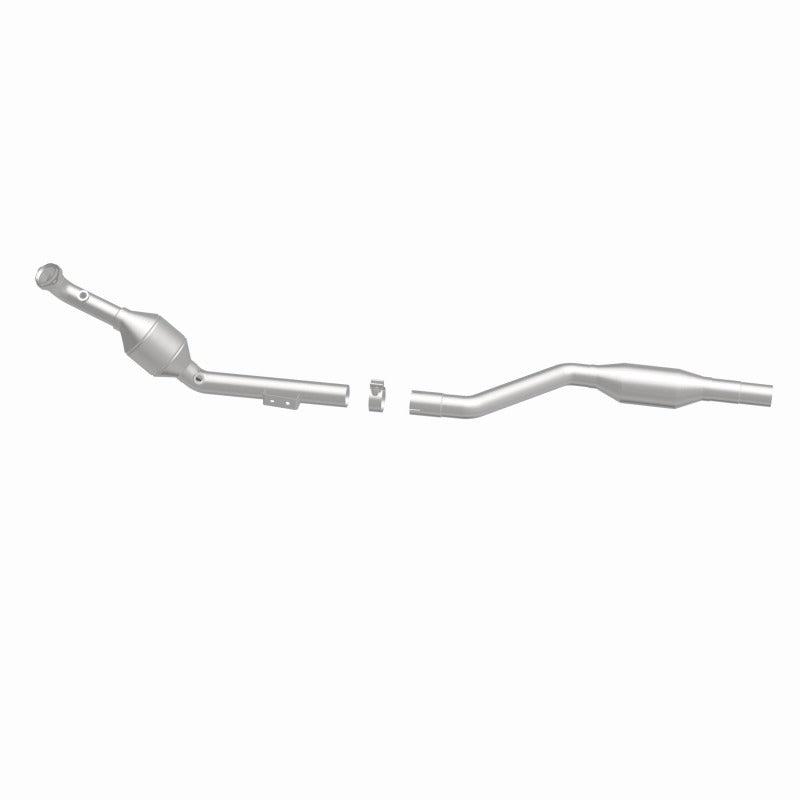 Magnaflow 51937 DirectFit Converter For Mercedes S430 00-03 4.3L