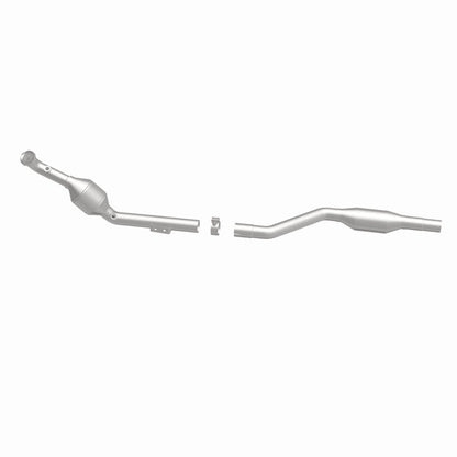 Magnaflow 51937 DirectFit Converter For Mercedes S430 00-03 4.3L